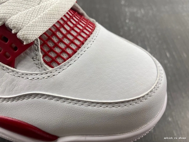 Cheap 308497-106 89 Retro 4 Jordan Air Alternate 0813